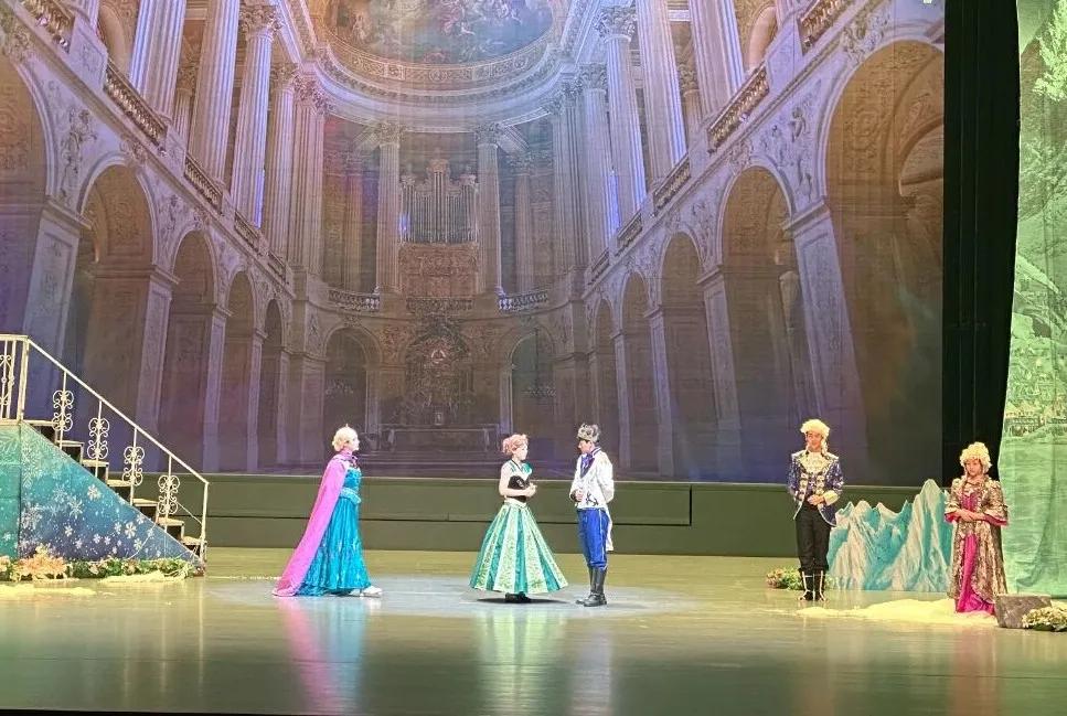 周末剧场 | 惠民票价服务亲子,精彩儿童剧连演6场,场场爆满!